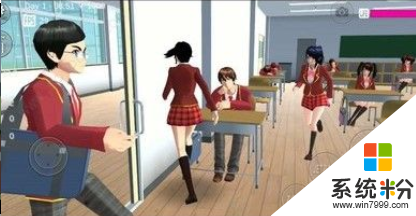 高校女生模拟器2下载中文版