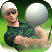 高爾夫遊戲巡回賽09手機版遊戲