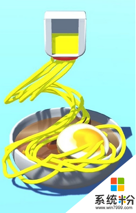 noodle master安卓中文版下载
