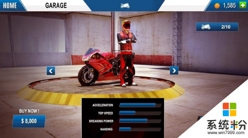 trialx摩托车游戏下载