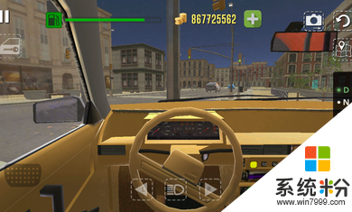 真实模拟驾驶汽车无限金币版下载