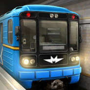 地铁模拟器3d列车司机