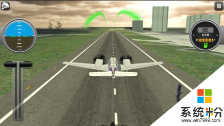 飞机飞行模拟器安全下载