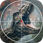 恐龙狙击狩猎3d破解版