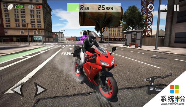 终极摩托车模拟器最新破解版下载
