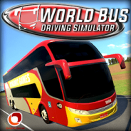 世界巴士模擬器2018版