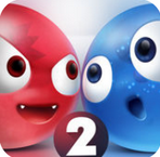 紅與藍大作戰2免費版