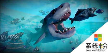 海底大猎杀3d版游戏下载