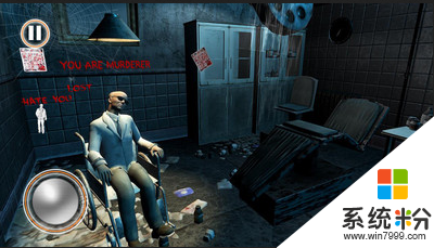 恐怖护士游戏免费版下载