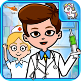模擬產科醫生遊戲