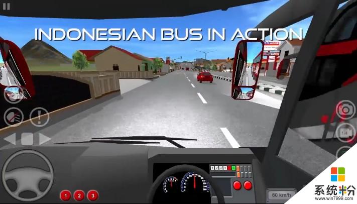 印尼巴士模拟器ios