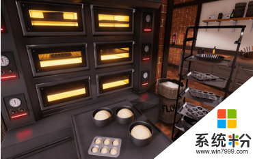 料理模拟器甜品来袭游戏下载