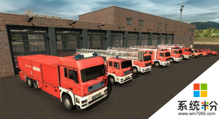 消防模拟2014手机版下载