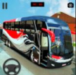 旅遊巴士模擬器3d遊戲破解版
