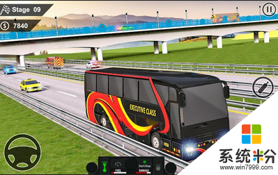 旅游巴士模拟器3d游戏破解版下载