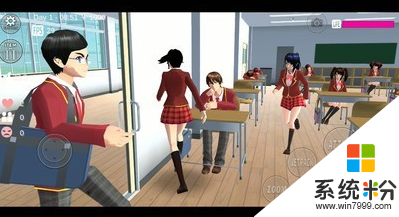樱花高校模拟器游戏下载