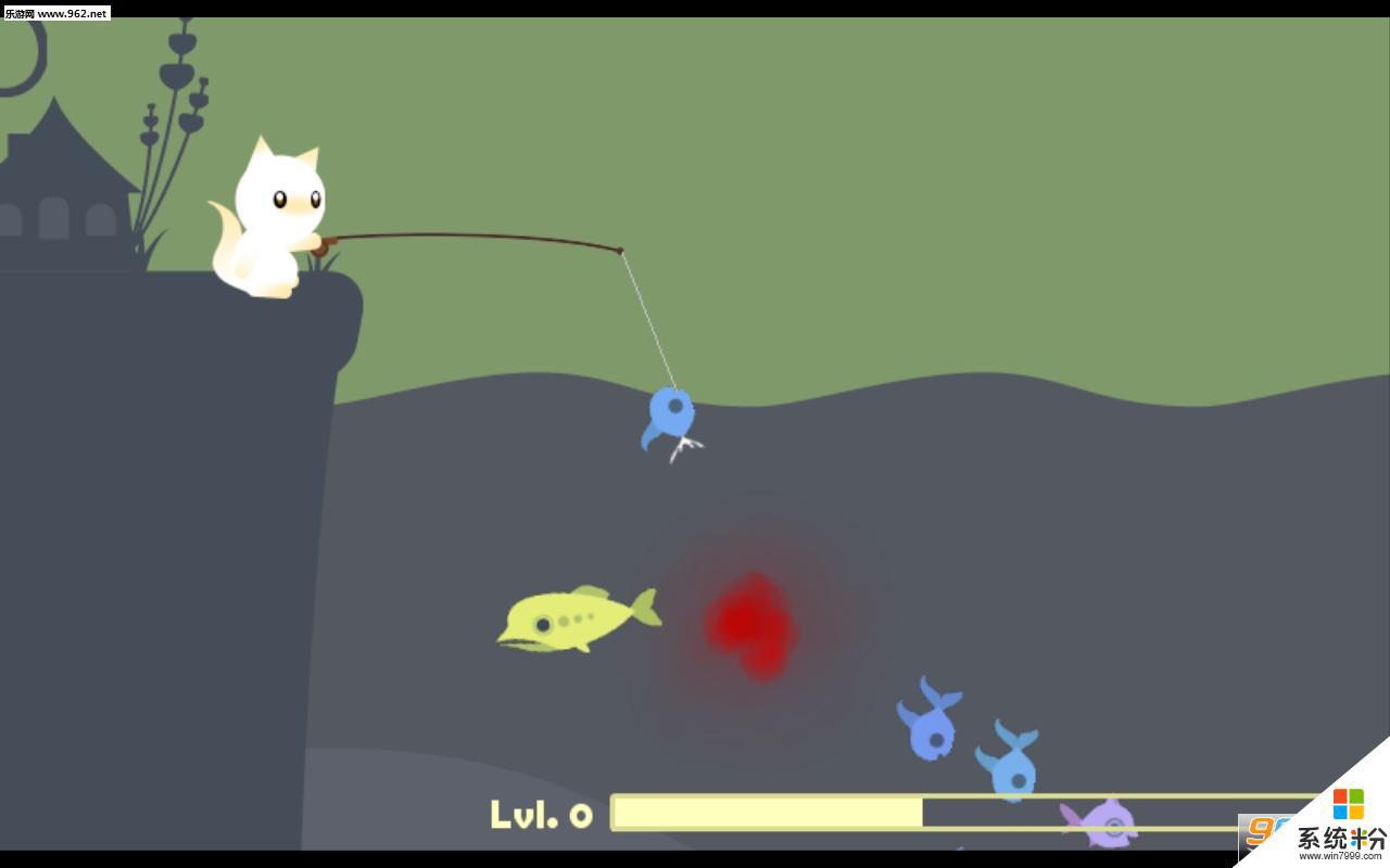 小猫钓鱼游戏中文版最新版本下载