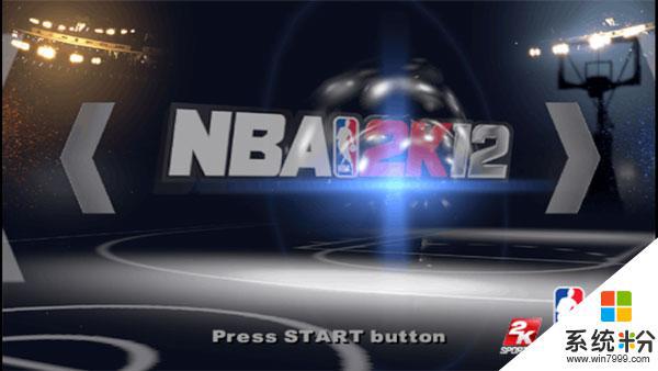 NBA2K12手机游戏下载安卓最新版