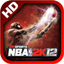 NBA2K12手机游戏下载安卓最新版