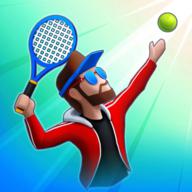 網球之星終極碰撞手機遊戲下載安卓最新版