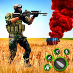 反恐火力掩护特种部队手机游戏下载安卓app最新版