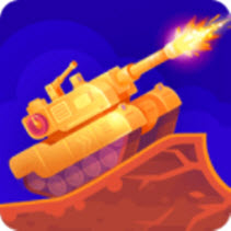 坦克砰砰砰手机游戏下载安卓最新版