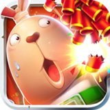 逃亡兔中文版下載安卓app