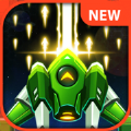 銀河戰機太空侵略者手機遊戲下載安卓最新版