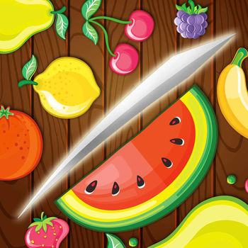 天天切水果红包版手机游戏下载安卓最新版
