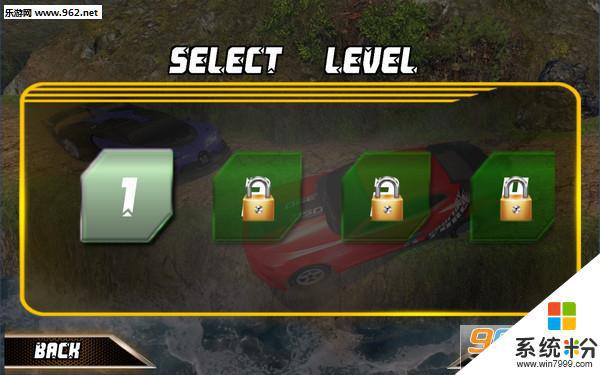 危险汽车爬坡赛车手机游戏下载安卓最新版