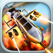 王牌中队3d直升机全球对战安卓下载最新版