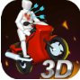火柴人涡轮增压拆卸3D破解版下载安卓app