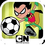 卡通杯足球手機遊戲下載安卓最新版