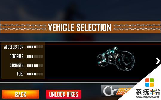 天空特技摩托车比赛下载官网最新版