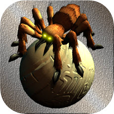 蜘蛛王牌戰士正版下載iOS最新版