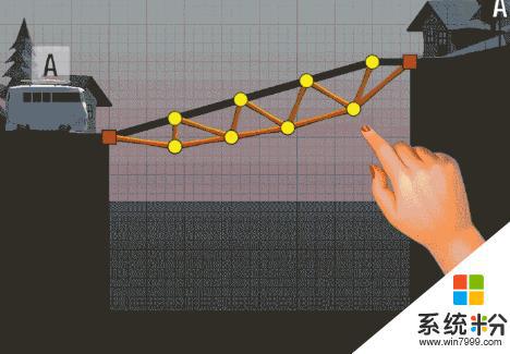 天天搭橋手機遊戲下載安卓app