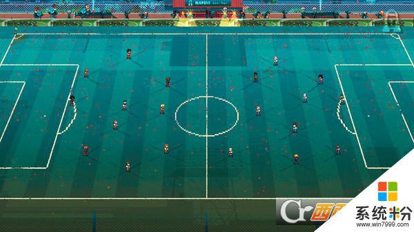 像素世界杯足球赛手游下载安卓最新版