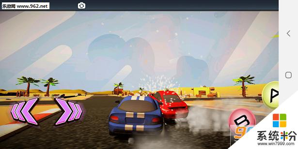 涡轮驾驶赛车3d手游下载安卓app最新版