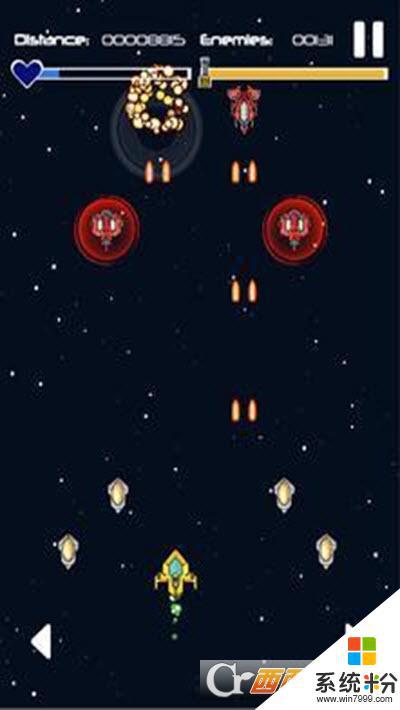 太空英雄射手安卓app下载最新版