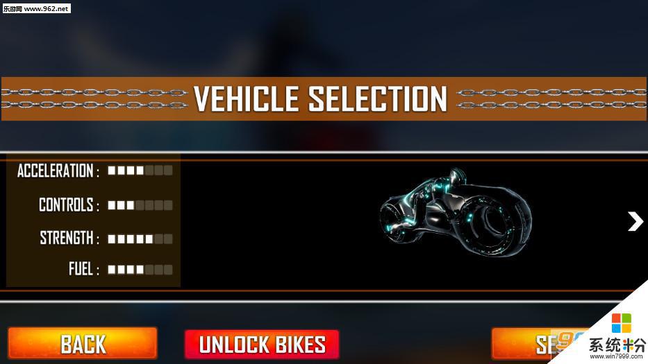 天空特技摩托车比赛手游下载安卓最新版
