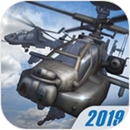 現代戰爭直升機駕駛員手遊下載安卓最新版