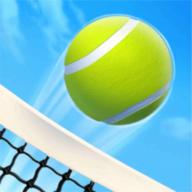 网球比赛扣篮大战2k20手机游戏下载安卓最新版