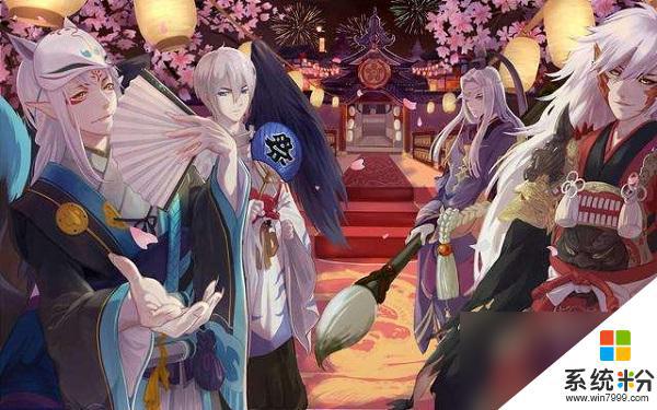 阴阳师樱花币怎么获得