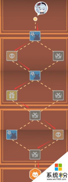 《崩壞3》尋鳶漫錄第十二關攻略分享