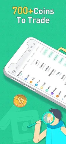 库币交易所app官方最新版下载安装