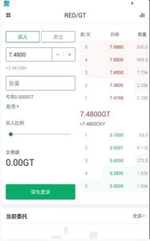 bilaxy交易所app下载