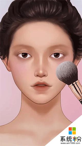 明星化妆师最新版下载安卓app