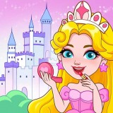 剪紙公主的夢幻城堡破解版下載安卓app