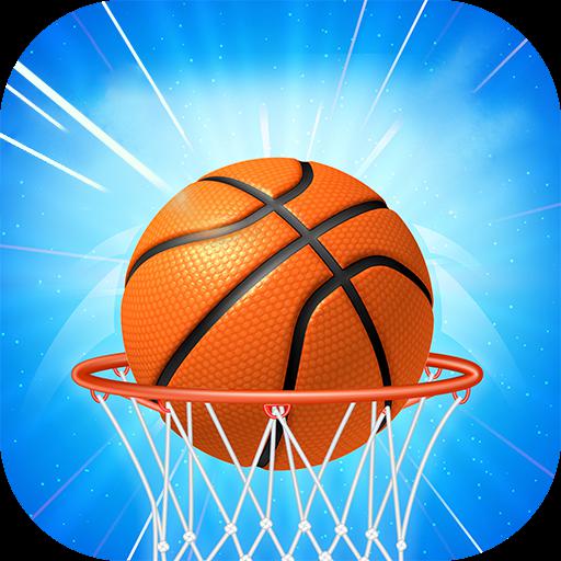 籃球5v5遊戲中文版下載安卓app