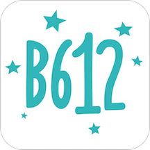 B612咔叽相机苹果下载最新版